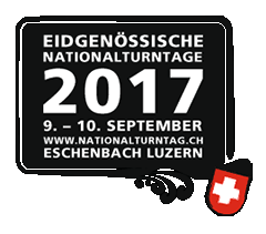 Eidgenössische Nationalturntage Eschenbbach Luzern