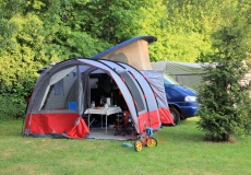 Furth im Wald Camping Einberg