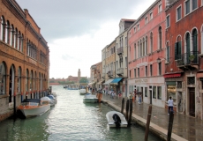 Murano Venedig Italien
