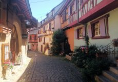 Eguisheim Elsass
