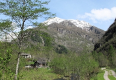 Valle Verzasca