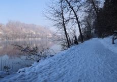 Luzern Rotsee