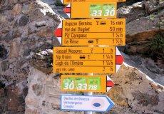 Morteratsch Bernina Alp Grüm Cavaglia