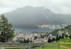 Chantarella St. Moritz