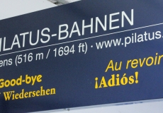 Pilatus Luzern