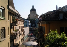 Luzern Hexenstiege