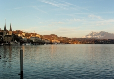 Luzern See