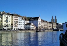 Stadt Zürich
