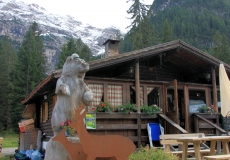 Drei Zinnen Südtirol
