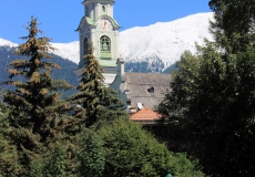Toblacher Südtirol