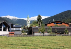Toblacher Südtirol