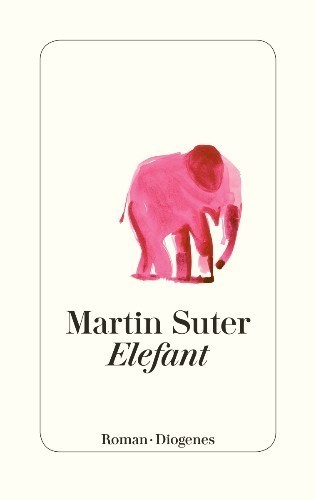 Elefant Martin Suter