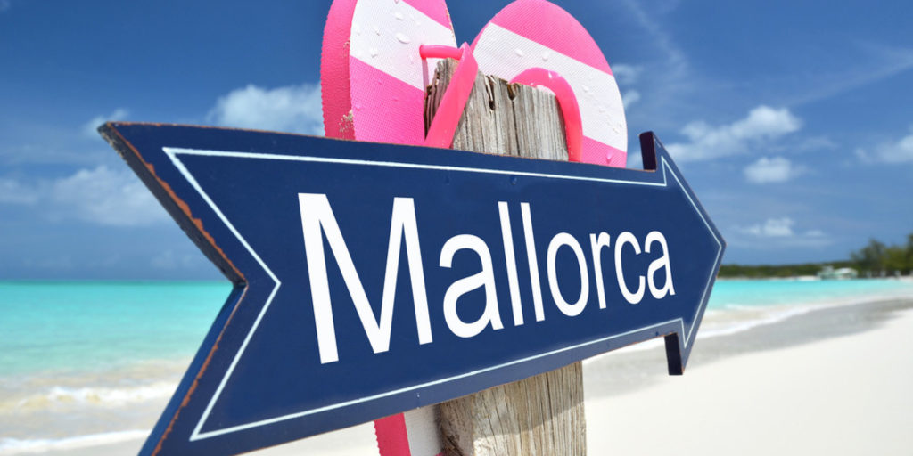 Mallorca Malle