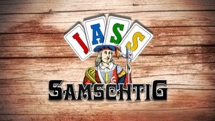 Samschtig Jass SRF