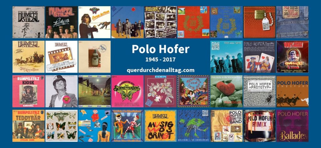 Polo Hofer Bern Schweiz