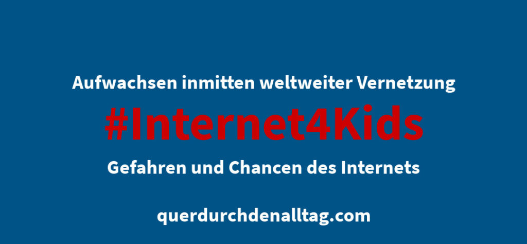 Internet4Kids SwissBlogFamily