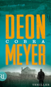 Deon Meyer Cobra