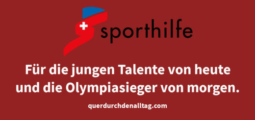 Bewegung Schweizer Sporthilfe Super10kampf