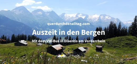 Disentis Graubünden Schweiz