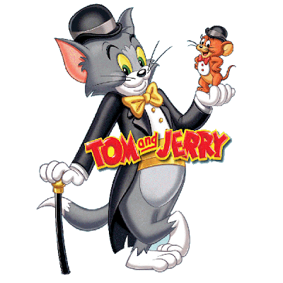 Tom und Jerry Trickfilm