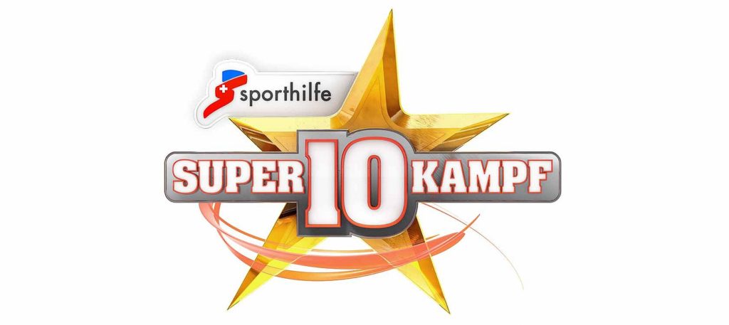 Sporthilfe Super10Kampf