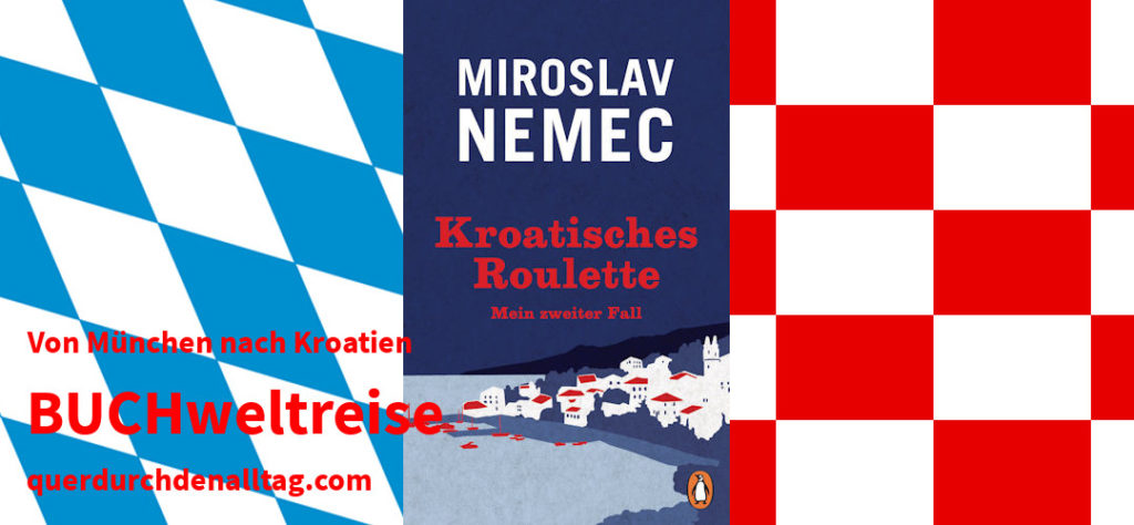 Miroslav Nemec Kroatisches Roulette