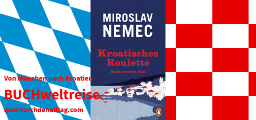 Miroslav Nemec Kroatisches Roulette