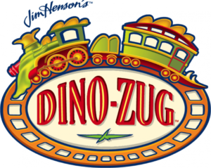 Dino-Zug