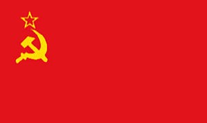 Sowjetunion UdSSR