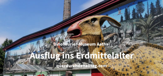 Dinosaurier Museum Aathal