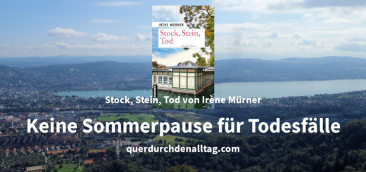 Irène Mürner Stock Stein Tod