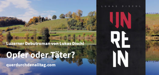 Lukas Dischl Unrein Luzern