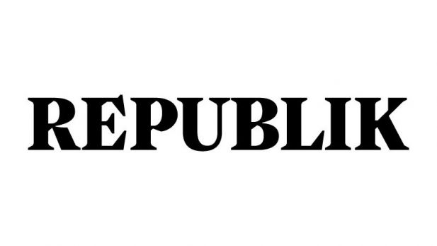 Die Republik Zürich