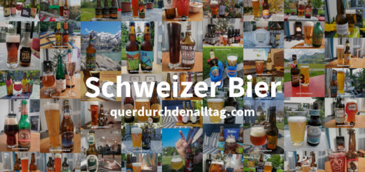 Schweizer Bier