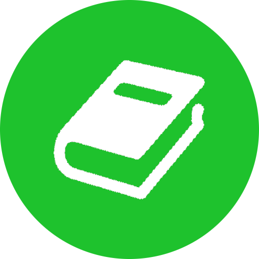 Buchliste Software App