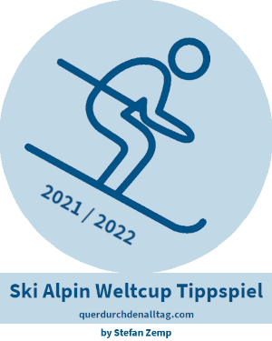 Ski Alpin Season Game Software App