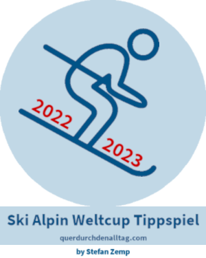 Ski Alpin Season Game Software App