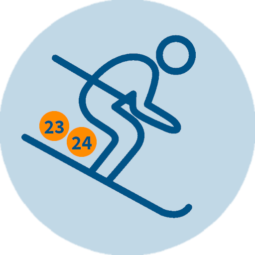 Ski Alpin Weltcup Tippspiel Software App
