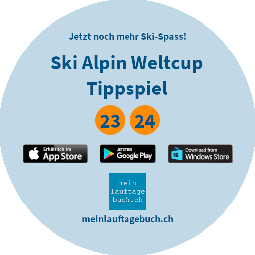 Ski Alpin Weltcup Tippspiel Software App